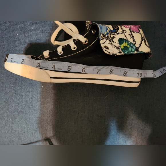 Coach Sneaker - Picture 5 of 5